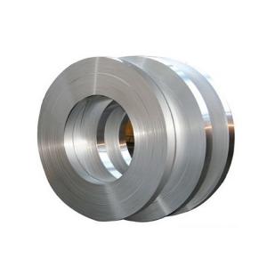 Quality 201 J3 Stainless Steel Flat Strip wholesale