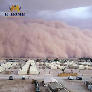 Quality Pre Built Portable Container House Army Flatpack Accommodation wholesale