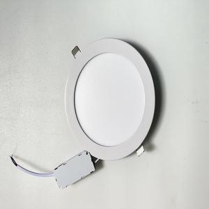 Quality 12W 15W 18W surface mounted led panel light 12V DC 24V DC Triac dimmable or 0-10V dimmable wholesale