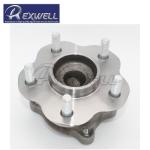 HUB ASSY-REAR AXLE Wheel Hub Bearing for Nissan Teana J32 43202-JP00A /