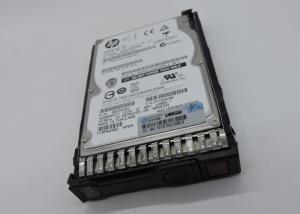 Quality 652583-B21 HP Hard Disk 653957-001 600G10K 2.5SAS 693569-003 1 Year Warranty wholesale