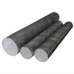 6063 6082 6061 6068 Aluminum Alloy Bar Custom Size Aluminum Billet Bars Round
