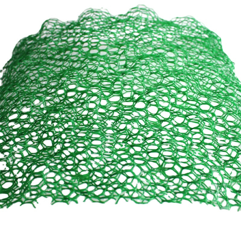 Geosynthetic Drainage Geomat Erosion Control HDPE PP