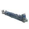 Buy cheap Steel Frame CZ Purlin Roll Forming Machine Low Noise PLC Computer Controlled from wholesalers