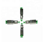 Male To Female Single Mode SC APC 30dB Fiber Optic Attenuator