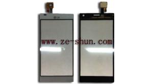 Quality Touch Screens For LG P880 ( Optimus 4X HD ) White wholesale