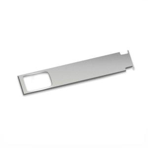 Quality 0.1mm Thickness Aluminum Alloy Metal Stamping Parts wholesale