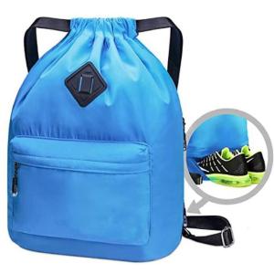 China OEM Versatile Waterproof Nylon Cinch Sack Bag on sale