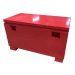 Waterproof 48" 1.5mm Cold Rolled Steel Job Box Perfect for Outdoor and Heavy