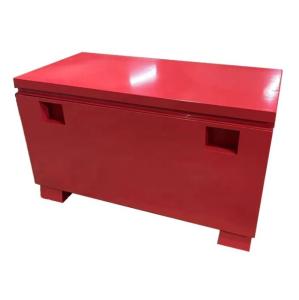 Quality Engineering-Specific Heavy Duty Job Site Tool Box for Outdoor Construction Work wholesale