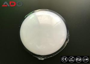 Quality SMD2835 External LED Bulkhead Lamp 6000K PBT + Aluminum Material Durable wholesale