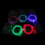 Multi-Color LED Shoelace For Wedding, Party, Events Decoration, Promotional