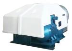 Chemical Industry Stainless Steel Pusher Continuous Centrifuges