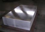 High Strength Aluminum Alloy Sheet Flat Plate 1100 1050 1060 5086 5083 5754