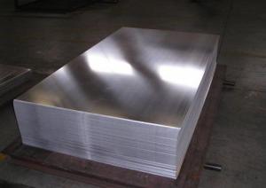 Quality 5083-H131 5083-H116 Aluminum Plate Sheet Strips Automobile Body Bright Oil Storage Tank wholesale