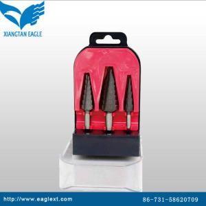 Quality Straight Flutes Step Drill (SD-T46424P) wholesale