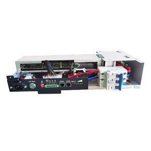 Quality 60S Bms For Lithium Ion Battery Packs 192V 100A CAN RS485 Communication wholesale