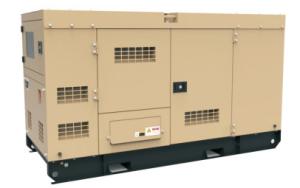 Quality 100kW Industrial Gas Generator 1800rpm Lp Gas Generator wholesale