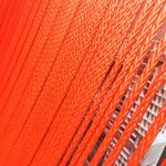 8/10 Strands High Tear Resistance UHMWPE/Polyester Sailing Rope for Outdoor