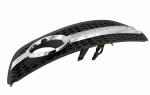 Audi Q5 Car Parts Mold Elegant Appearance Fog Lamp Cover Daytime Running Light