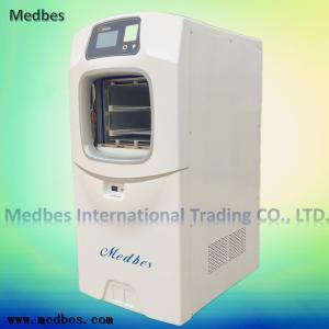 Quality Hospital Low Temperature Vertical Plasma Sterilizer Medical Autoclave wholesale