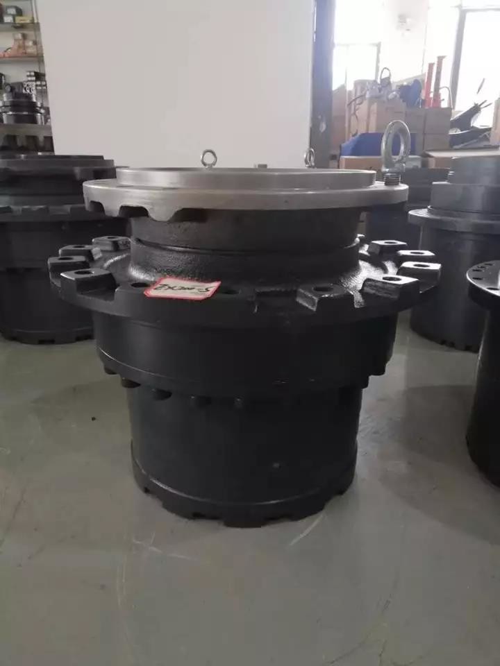 133-3656 133-3656 Final Drive Assy 114-1357 114-1452 For 320B 322B 325B Travel Motor Sumitomo Sh60