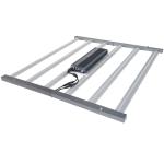 8 Bars LED Plant Herb Grow Lights 640w Lm301h 3000k Full Spectrum