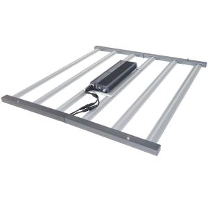 Quality 8 Bars LED Plant Herb Grow Lights 640w Lm301h 3000k Full Spectrum wholesale