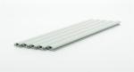 Sealing Strip for Vinyl Louvered Shutters