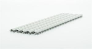 Quality Custom PVC Profile for Wall PVC Trim wholesale