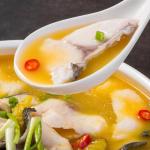 Sour Soup Beef Chinese Restaurant Sauces For Food Flavor Enhancement