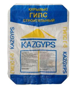 Quality Heat Sealed PP Valve Bags BOPP Cement Laminate Chemical 70cm wholesale