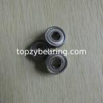 10x26x8 mm 6000 2Z in stock manufacture supply Deep Groove ball bearing 6000