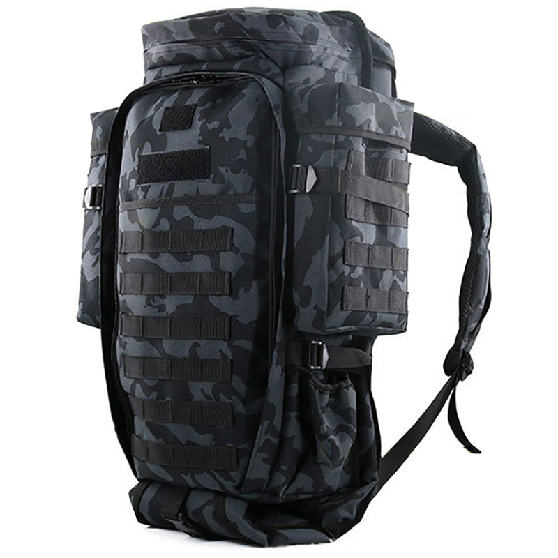 Popular Comfortable Bag Multi Function Outdoor Training Backpack Waterproof 900D Oxford