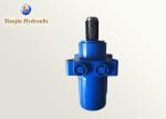 Parker TJ-295 Series Hydraulic Wheel Motor Replacement BMJ-295 254 rpm Max speed