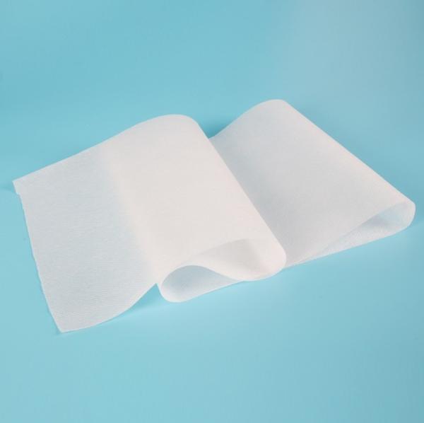 Hot Stamping Disposable Protective Nonwoven Fabrics Eco - Friendly Anti -