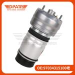 97034315100 Front Air Suspension Spring Bag For Porsche 970 10-13
