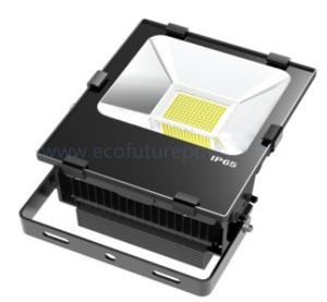 Quality 20W LED Floodlight Black case Bridgelux wholesale