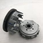 High Cost Performance Motorcycle Sparts Parts CG200 Water-Cooled Clutch Assembly