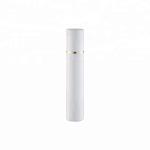 Push Down Airless Pump Dispenser Bottle 50ml For Cosmetic Products