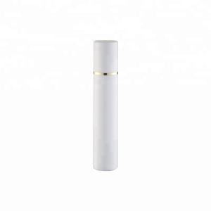 Quality Push Down Airless Pump Dispenser Bottle 50ml For Cosmetic Products wholesale