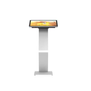 Quality Touch Monitor 32 Inch Wall Mounted Outdoor Advertising Monitor All In One wholesale
