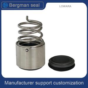 Quality LOWARA-16L-X SV Pump Mechanical Seal 16mm EPDM Single Spring wholesale