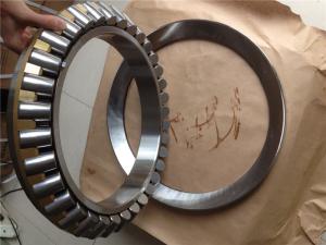 Quality Brass Cage Spherical Roller Thrust Bearing 29376 EM For Vertical Engine wholesale