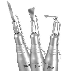 Quality Micro Vertical Reciprocating Saw Dental implant Surgical Low Speed Handpiece wholesale