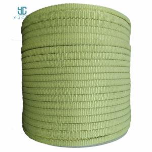 Quality Kevlar Roller Ropes &amp; Tapes for Glass Tempering Furnace wholesale