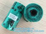 Dogs Clean Bag , China Compostable Biodegradable Poop Scoop Bag, dirt bags,