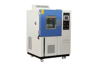 Quality Electronic Humidity Test Chamber 380V 50HZ High low Temperature Controlled wholesale