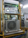 OEM Automatic Outdoor Unit Air Conditioner Production Line Customizable