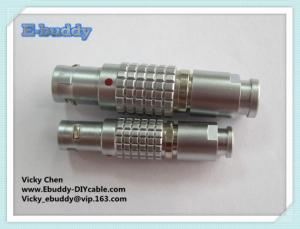 Quality Low cost Lemo connector FGG/EGG 2-32PIN male and female connectors wholesale